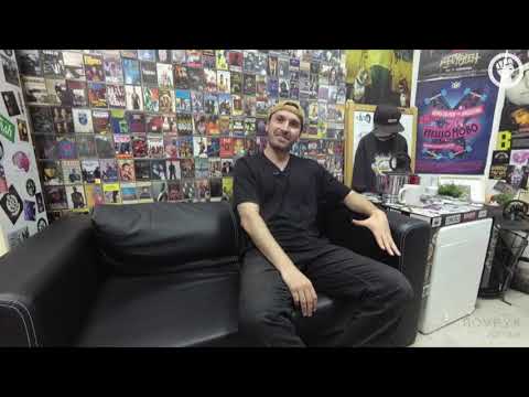 Видео: МОНКАТА - Страданието ражда вдъхновението, НИЕ СМЕ ТУК (E8/S8)