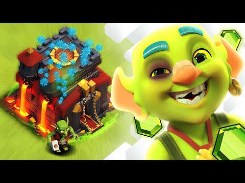 Видео: 😵‍💫 НЕОЖИДАННЫЙ ПЕРЕХОД на 10 РАТУШУ...