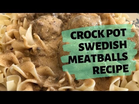 Видео: РЕЦЕПТ ШВЕДСКИХ ФРИКАДЕЛЬКОВ В МУЛЬТИВАРНЕ | ПРОСТО И БЮДЖЕТНО