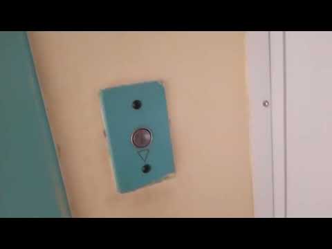 Видео: Лифт (МЛМ-2010 г.); Варшавское Шоссе, 27; Подъезд 3; Город Брест; V=1 м/с; Q=400 кг @Lifti_Bresta