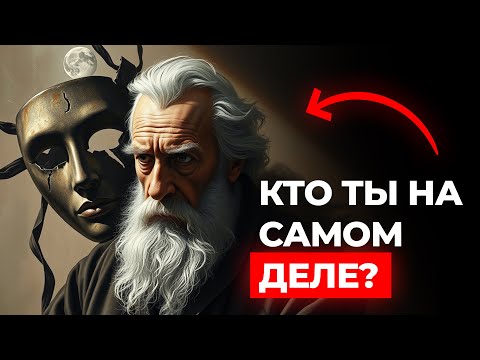 Видео: Карл Юнг – Жизнь начинается, когда ты находишь себя