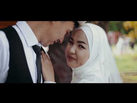 Видео: WEDDING DAY 2024 ❤️Рахимбек & Нуржан ❤️ #Кыргызстан #Баткен #2024 #свадьба #той