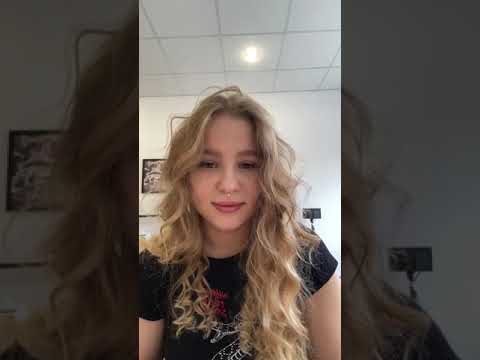 Видео: Бывшая девушка Киры об их отношениях