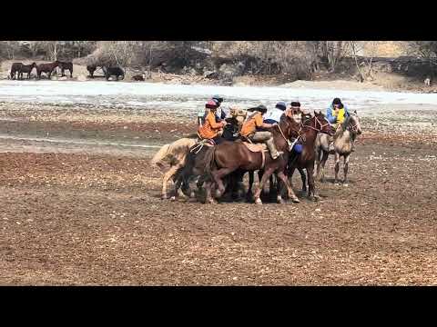 Видео: Алай 1986 & 1992 1-тайм