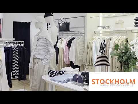 Видео: Stockholm. Sweden.Стокгольм. Швеция