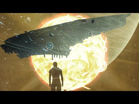 Видео: 11 КОРАБЛЕЙ СЛУЧАЙНО НАЧАЛИ ВОЙНУ ВСЕЛЕНСКОГО МАСШТАБА