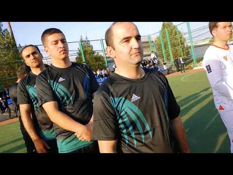 Видео: ЧОМИ ФУТБОЛИ РЕКТОРИ ДОНИШГОХ