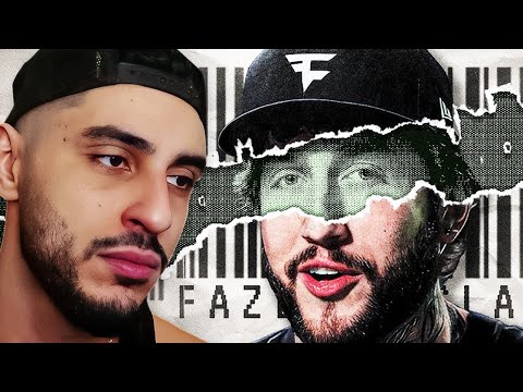 Видео: Реакция FaZe Rain на песню «FaZe за деньги не купишь»