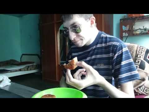 Видео: Мукбанг 12 Домашние беляши.