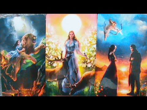 Видео: ТАЙНЫЕ РАЗГОВОРЫ О ВАС? КТО ОБСУЖДАЕТ? О ЧЕМ ГОВОРИТ? | Таро гадание онлайн