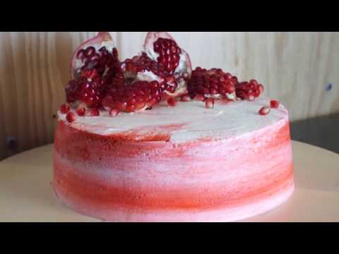 Видео: Простой и умопомрачительный торт Красный Бархат / Red Velvet  Cake / Вкусный рецепт