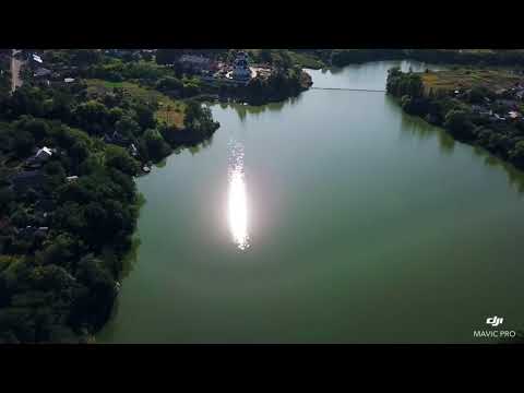 Видео: Стеблів р Рось