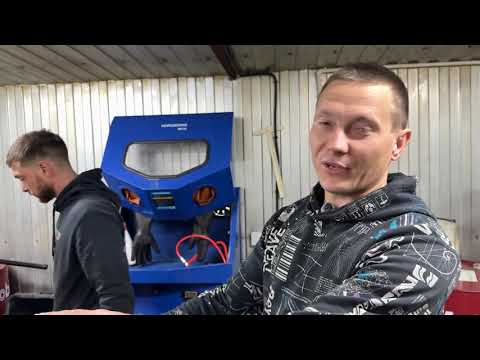 Видео: ГАЗель НЕКСТ дизель G21A  меняем на ... .
