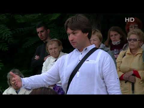 Видео: Зор Алеф в Белоградчик - Разбулване еп.10 - 2017-09-19