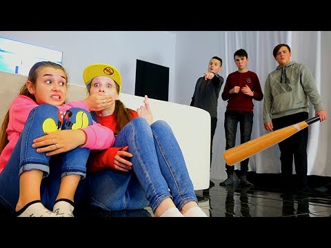 Видео: ДОИГРАЛИСЬ!!! Что случилось с Мальчиками?