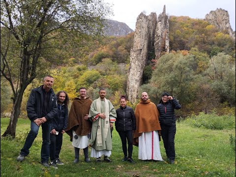 Видео: Туризъм в Искърското дефиле