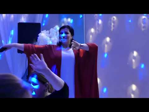 Видео: Ума Гасанова