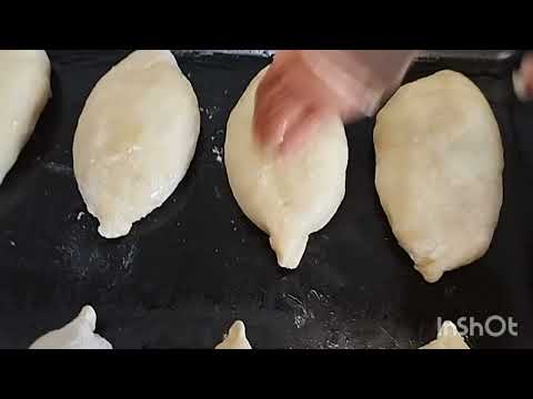 Видео: еще один вид консервов из молока. А еще мое любимое универсальное тесто на любые пирожки и пироги