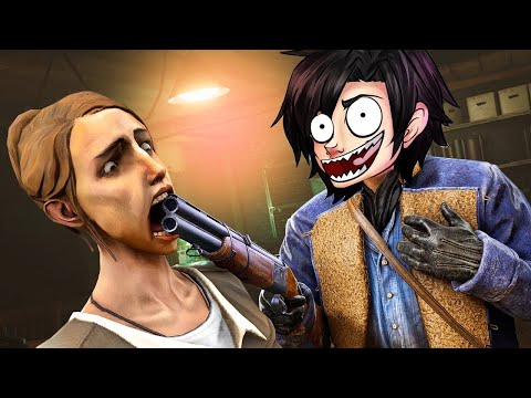 Видео: НЕВЕРОЯТНО БЫСТРАЯ КАТКА В ОБНОВЛЁННОМ Dread Hunger!