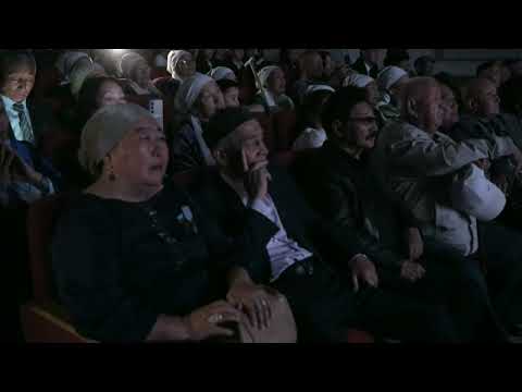 Видео: Ұстаз Арашов Қожабілмес 70 жыл. Шайыр ауылы. 9.10.2025 жыл. 