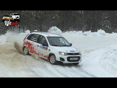 Видео: RALLY 2020. Петровская верста 2020 февраль. КМР Золотое кольцо