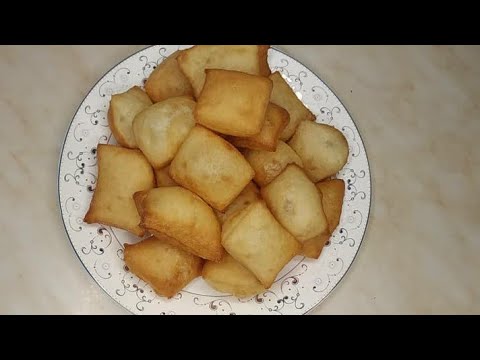 Видео: Жумшак боорсок кантип жасалат?