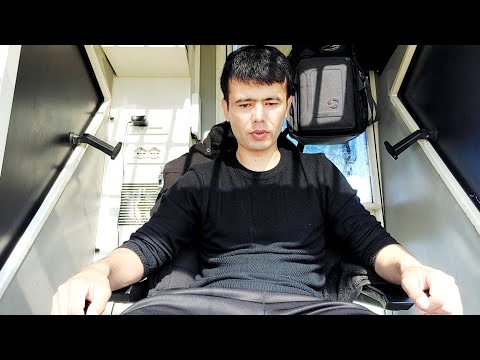 Видео: Баршний кран дакументи кандай булиши керак