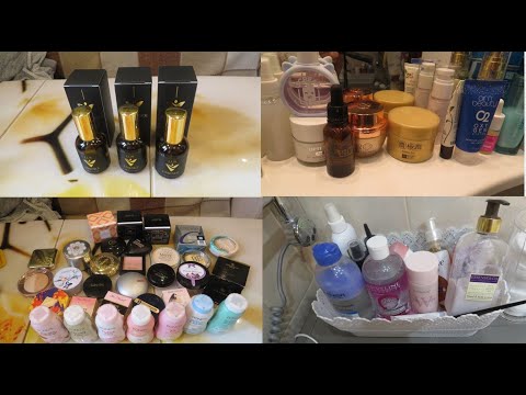 Видео: ВЛОГ / LUXESSENCE СТОИТ ДЕШЕВО-ПАХНЕТ ДОРОГО! / ЧТО НОВЕНЬКОГО В ВАННОЙ / ВСЕ МОИ ПУДРЫ!!!