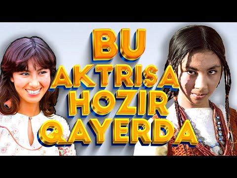Видео: Бу Узбек актрисаси тирикми у хозир каерда