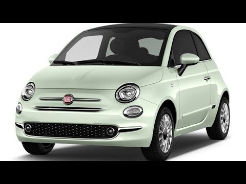 Видео: FIAT 500 ТАКУЮ ПРОБЛЕМУ Я ЕЩЁ НЕ ВИДЕЛ