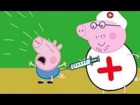 Видео: Свинка Пеппа на русском все серии подряд | Свинка Пеппа новый серии #21