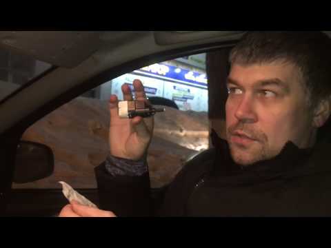 Видео: Что делать если на Рено постоянно горят стопсигналы. Лайфхак.