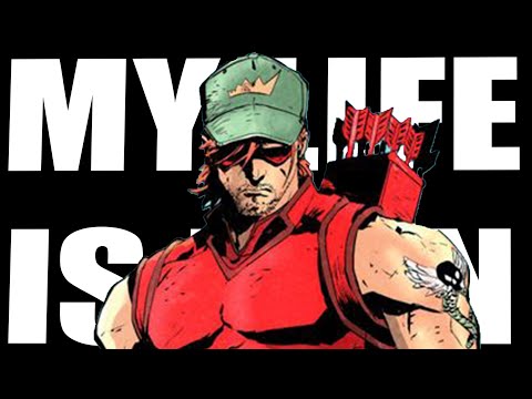 Видео: ТРАГЕДИЯ КРАСНОЙ СТРЕЛЫ