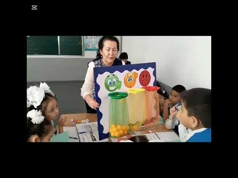 Видео: 3 В сынып Сабақтың тақырыбы “Ақиқат және жалған пікір”Абдрасилова Ақмарал