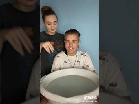 Видео: На сколько хорошо арина знает веронику???