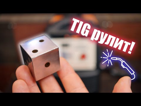 Видео: Теперь могу сваривать тонкий металл! | FoxWeld
