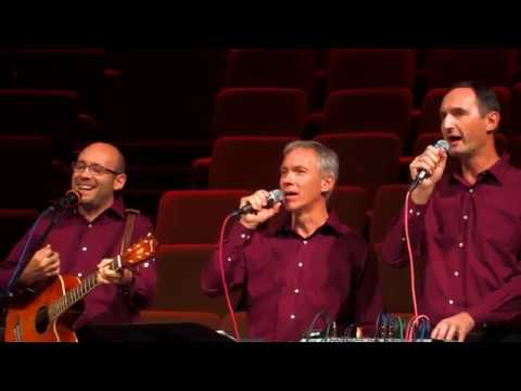 Видео: Празднование 45-летия служения группы "Ковчег"