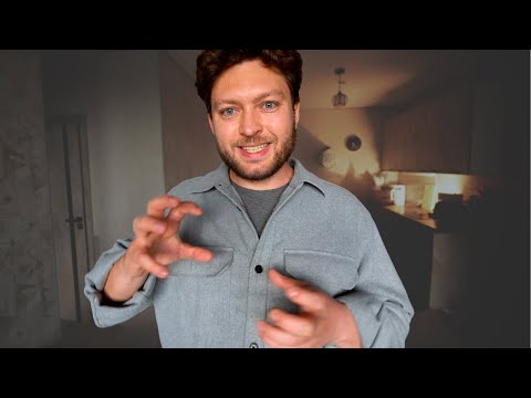 Видео: Устал быть застенчивым?