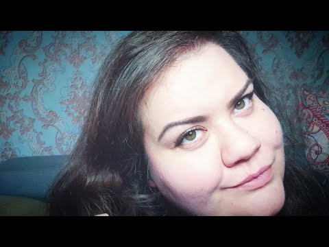 Видео: АСМР 🤗 Сделаю тебе массаж спины, шеи и плеч asmr massage 💆‍♀️ ♥