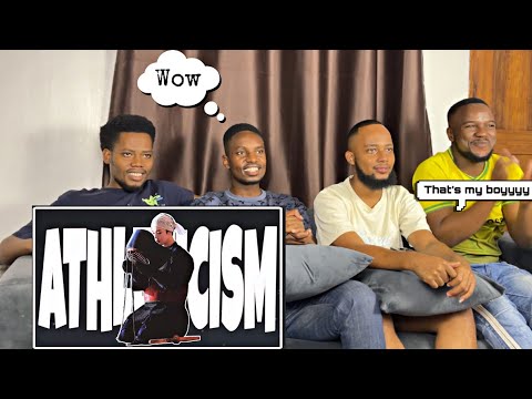 Видео: ПЕРВАЯ РЕАКЦИЯ НА атлетичность Пак Чимина (Как он так хорош во всем?)