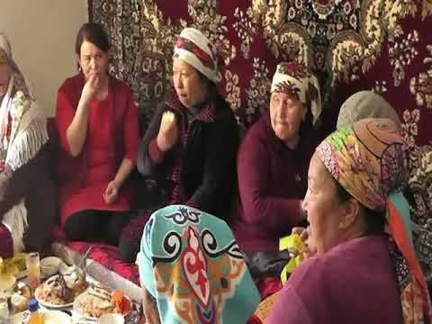 Видео: Төлеби ауданы Қаратөбе ауылы Мадиар КӨКПАРЫ 1 Бөлім