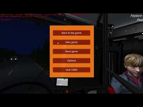 Видео: OMSI 2 Братаново Маршрут 1