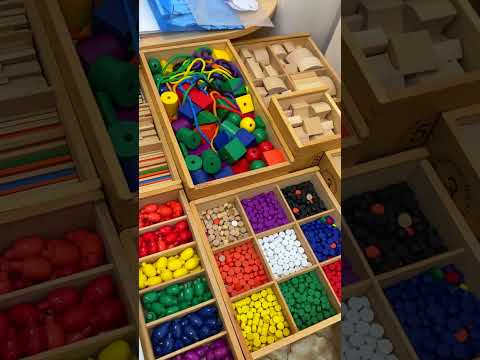 Видео: “Үздік психолог кабинеті” байқауы №49 “Алтынай” балабақшасы