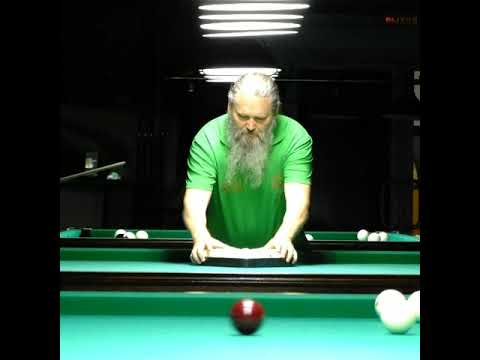 Видео: Лига Бороды 4 тур. Земцов - Крайнев.