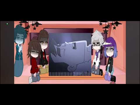 Видео: Озвучка реакции ДМО на Тикток ( немного другое ) 💞