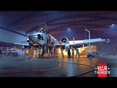 Видео: War Thunder стрим. Тот самый, со дна списка