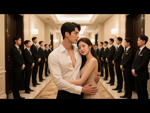 Видео: Она думала, что она замена его первой любви, но когда она подала на развод, он с ума сошел!