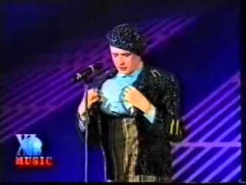 Видео: Верка Сердючка - Диалог с Танечкой.