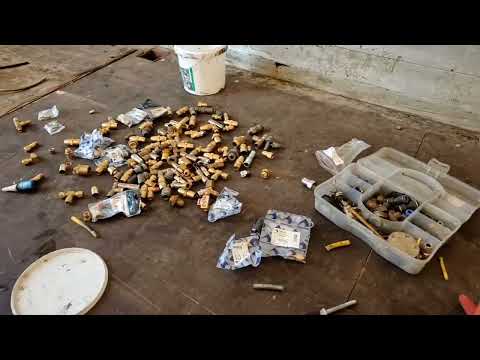 Видео: Изобритаю велосипед). Замена распределительного крана на VOLVO VNL 780.