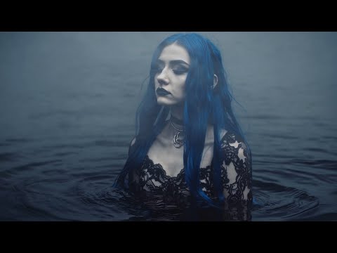 Видео: Клята Залізяка - Чорне Озеро